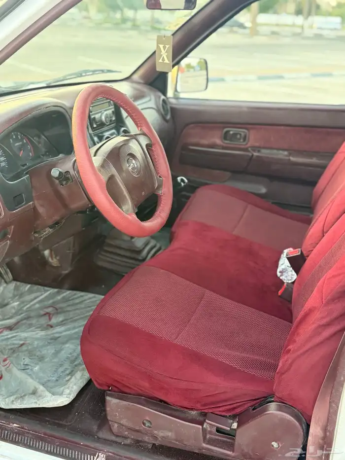 نيسان ددسن 2013 نضيف 12