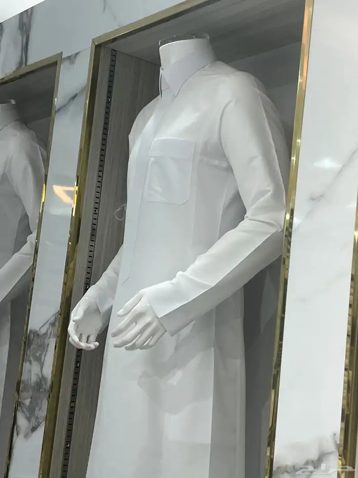 مستلزمات رجاليه وخياطه ثياب 0