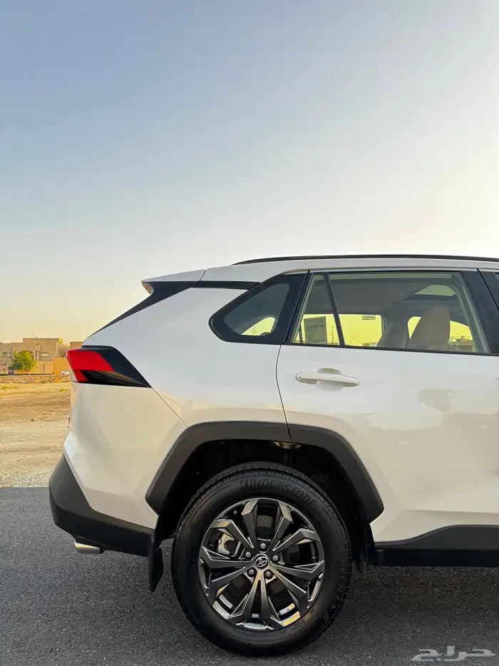 راف فور 2023 فل كامل سعودي 26