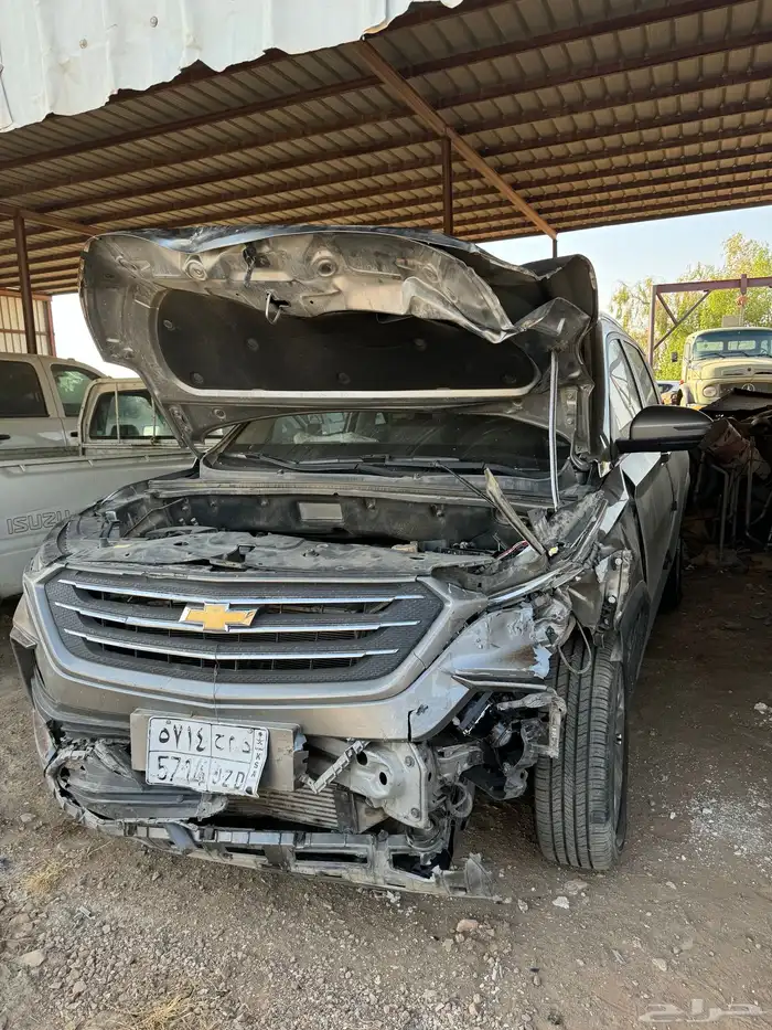 شيفروليه كابتيفا 6