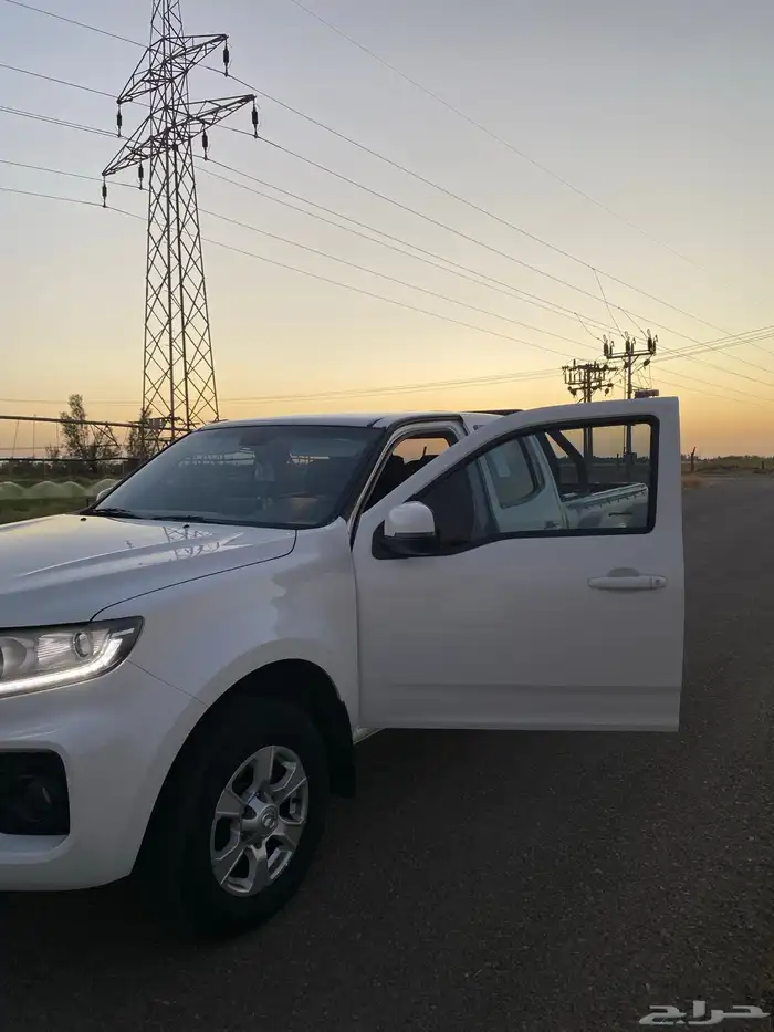 جريت وول ونجل 7 7