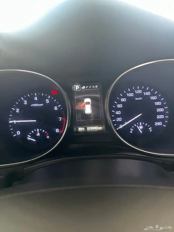 سنتافي 2016 فل كامل 6