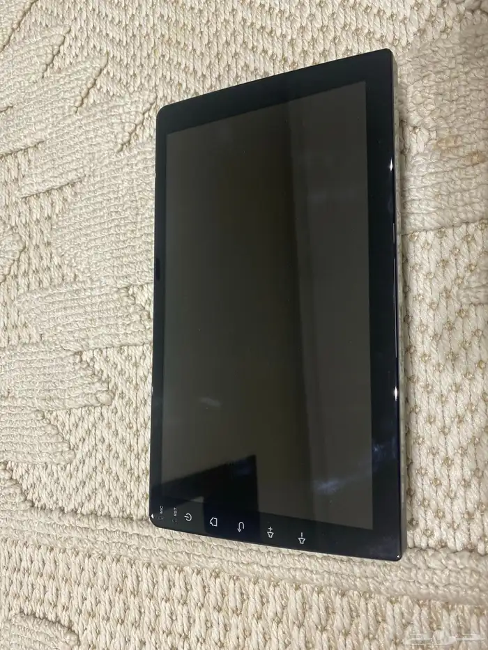 شاشه لاند كروزر 0