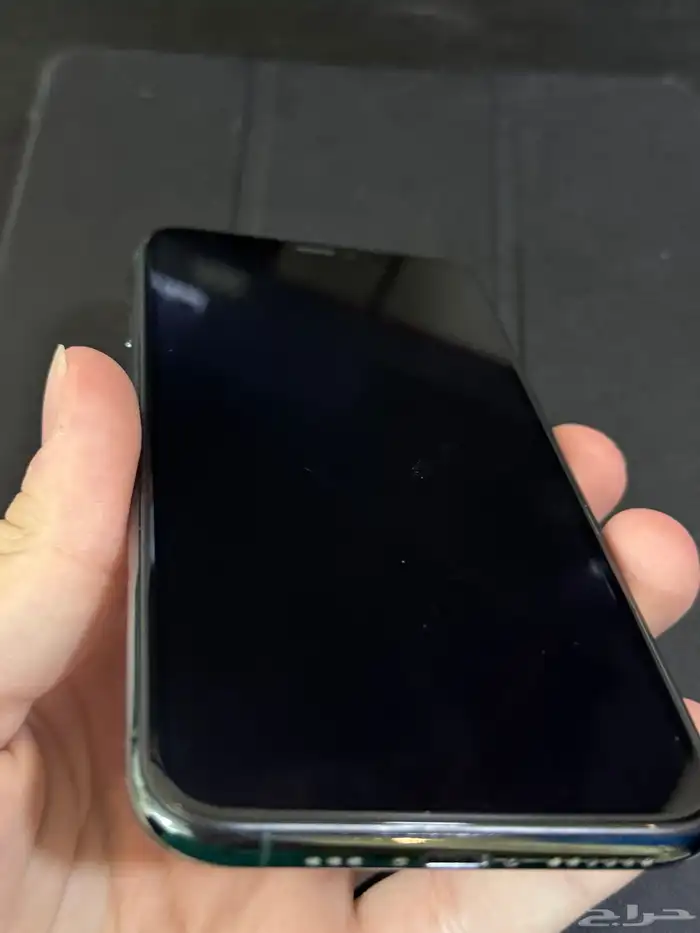 ايفون 11 برو 4