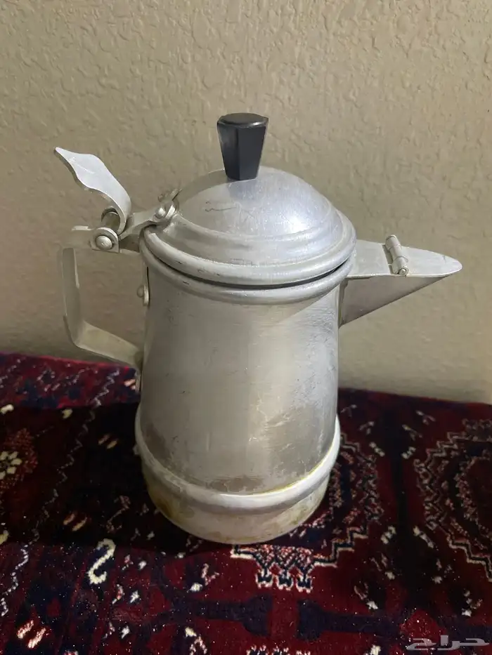 ملقمه هنديه ختمين مقاس 11 3