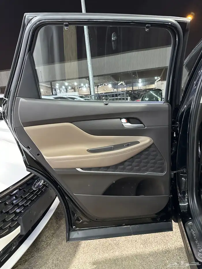 هيونداي سنتافي 2020 فل وكالة 9