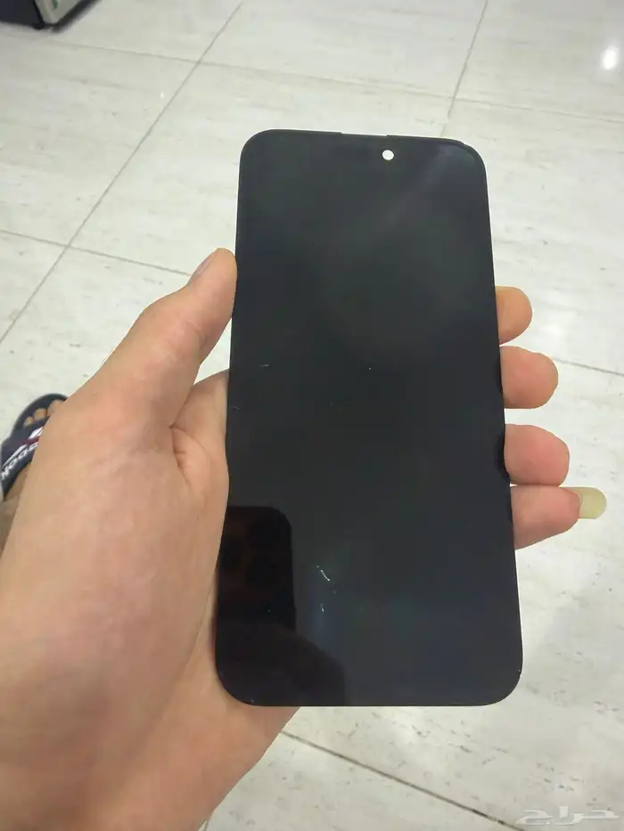 شاشة ايفون 14 برو ماكس اصلية 1