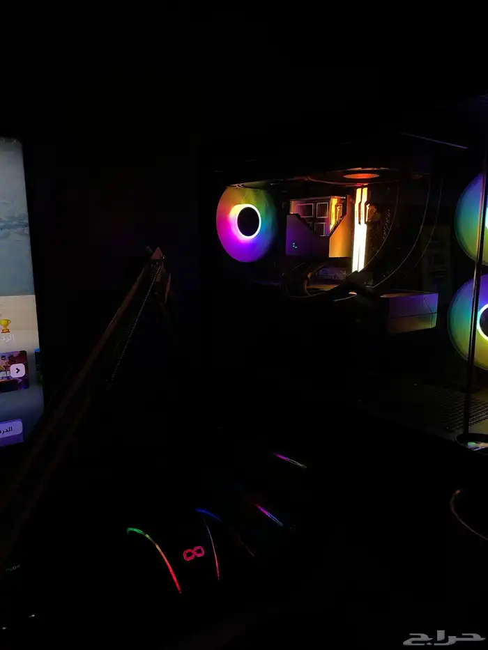 بي سي للبيع 4060 0