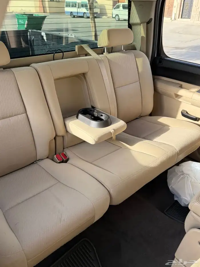 سييرا غمارتين 2011 z71 9