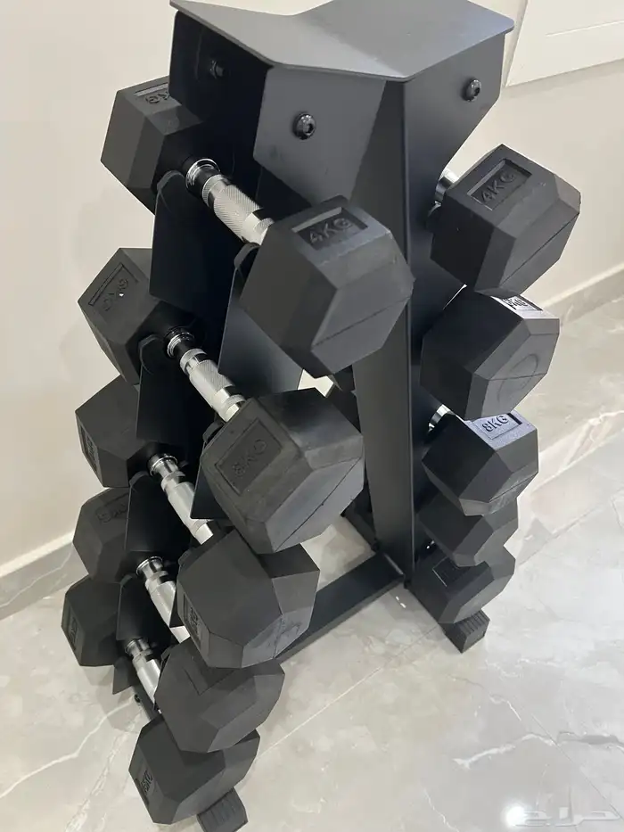 معدات رياضية 1