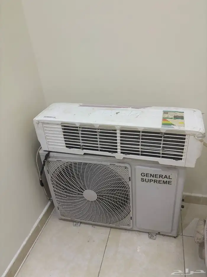 مكيف اسبليت 0