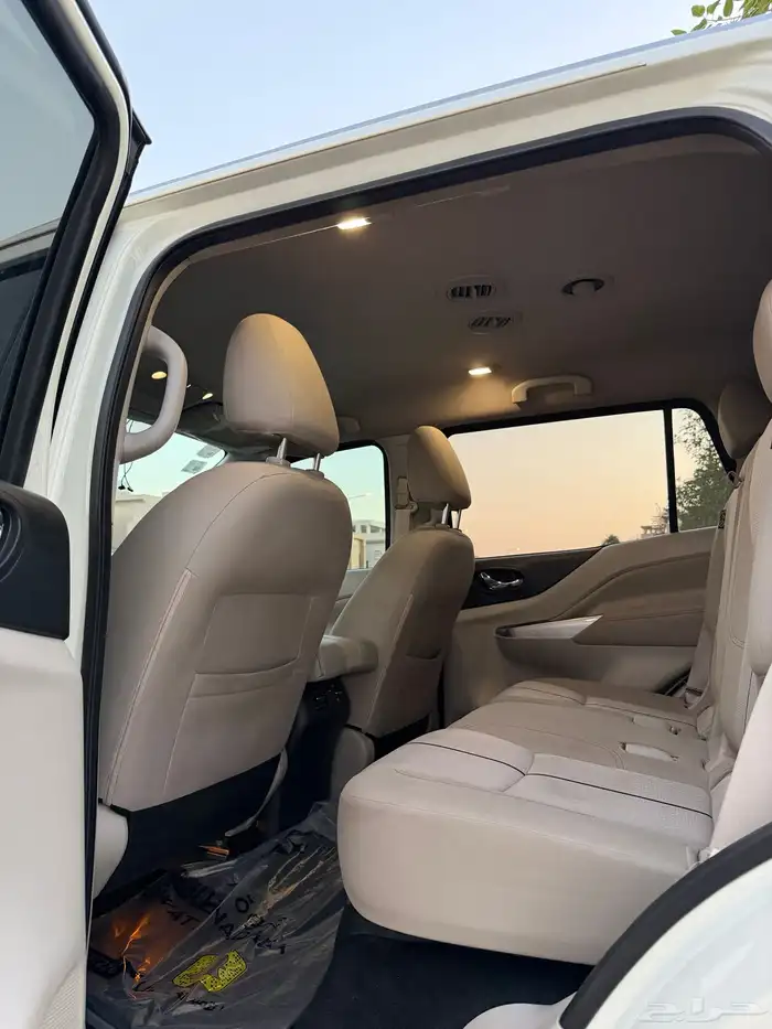 اكستيرا 2021 نص فل دبل دفلوك نظيف 23