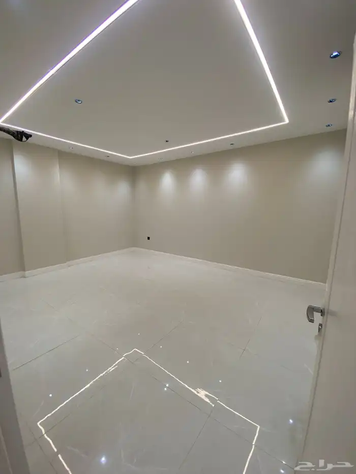 شقق تمليك في شوران خلف بوليفارد قباء 5