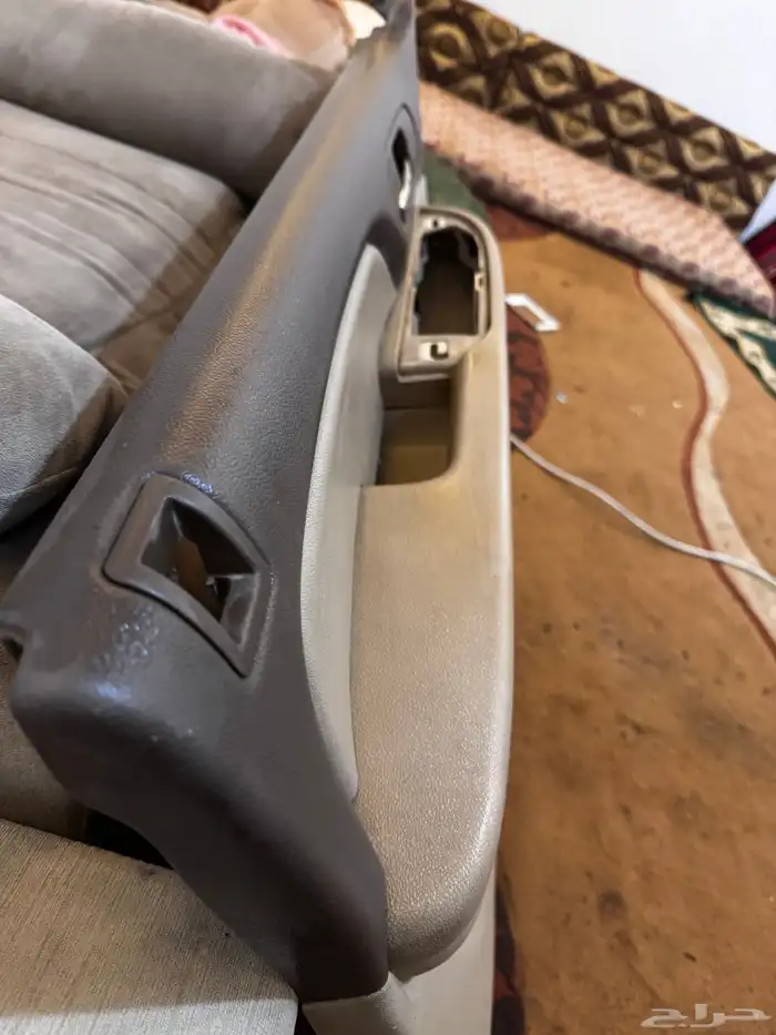 ديكور باب سائق يوكن تاهو 6