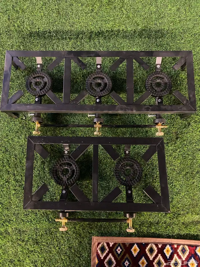 غازات جديده للبيع 3