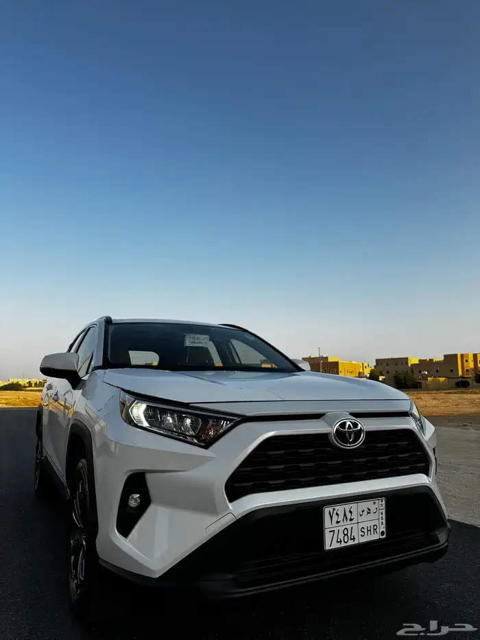 راف فور 2023 فل كامل سعودي 20