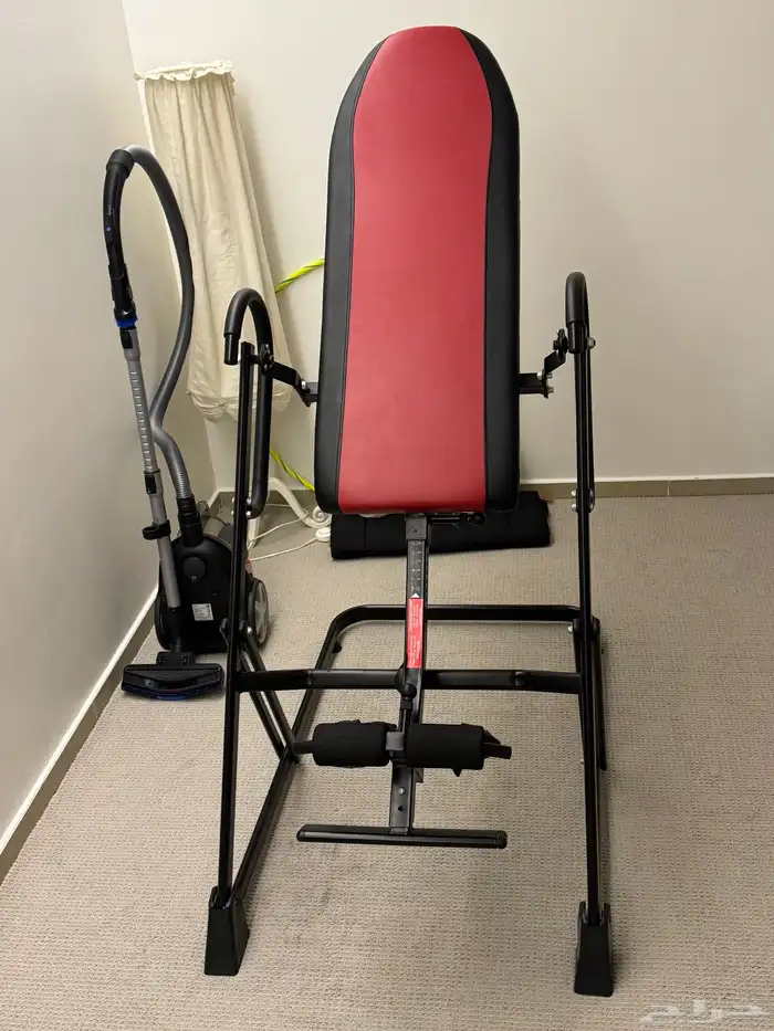 جهاز تمديد الظهر 2