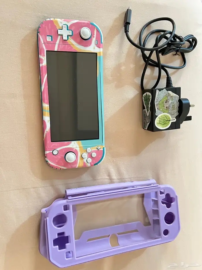 نينتندو لايت 0