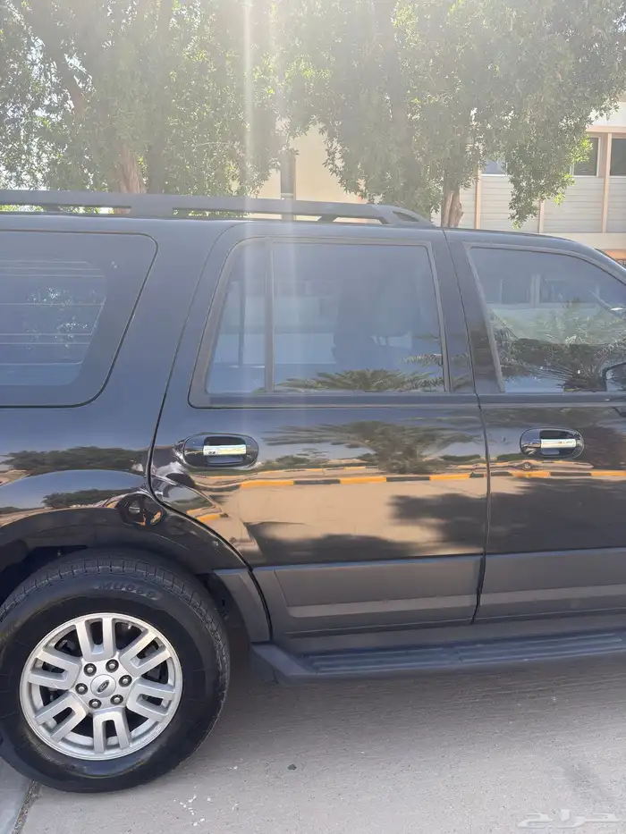 جمس اكسبديشن قصير 9