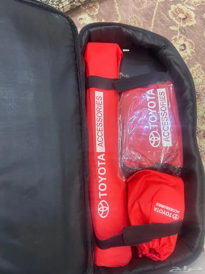 شنطه إسعافات اوليه 1