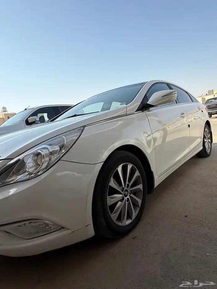 سوناتا 2015 الدفعه الثانيه 4