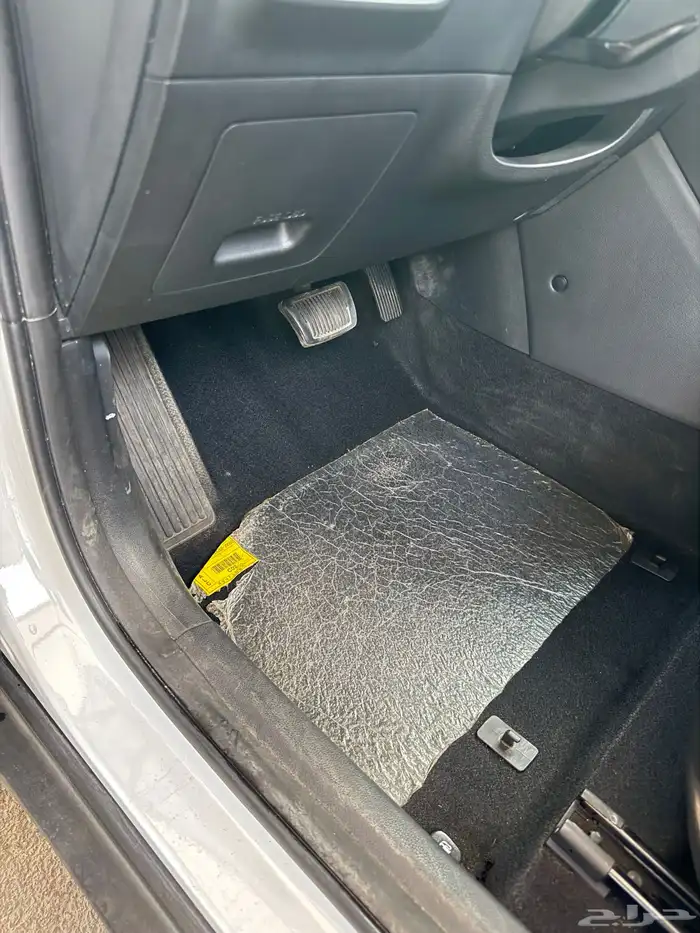 كونا ديزل 2020 شرط 26