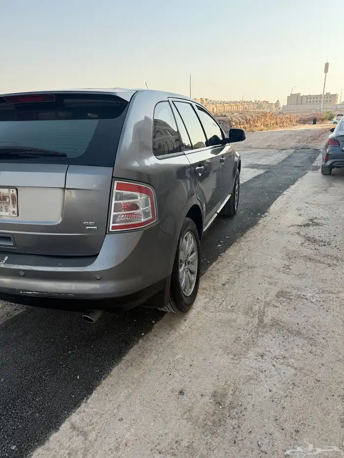 ايدج 2010 SEL 15