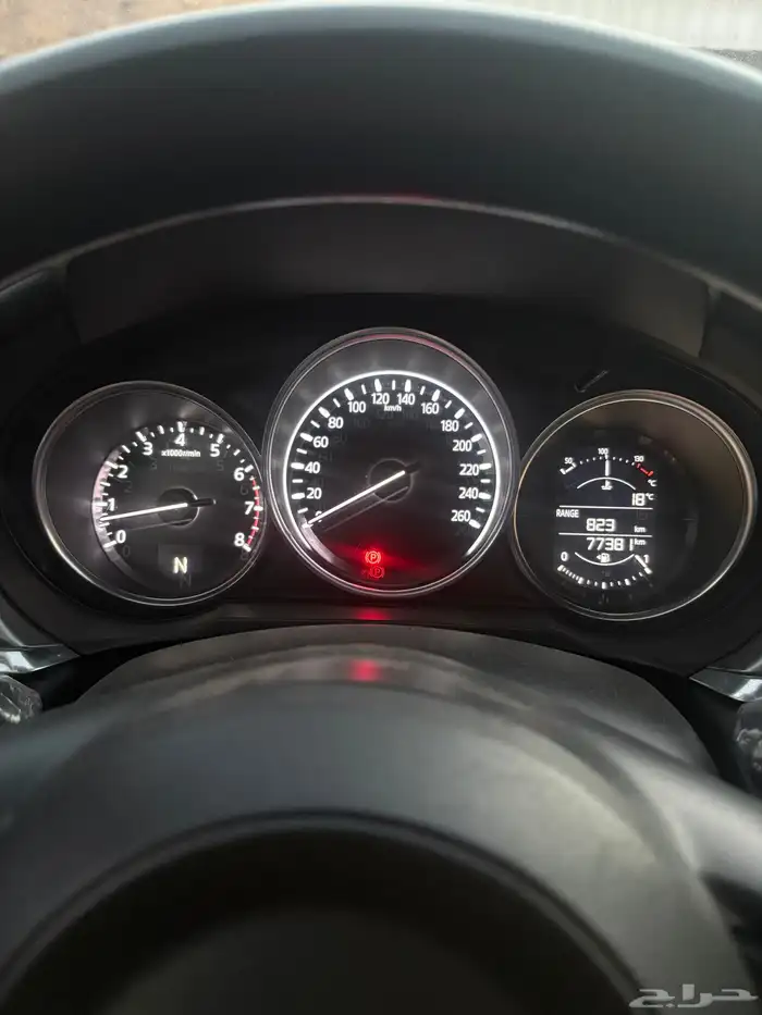 مازاد 6 2020 وكاله 7