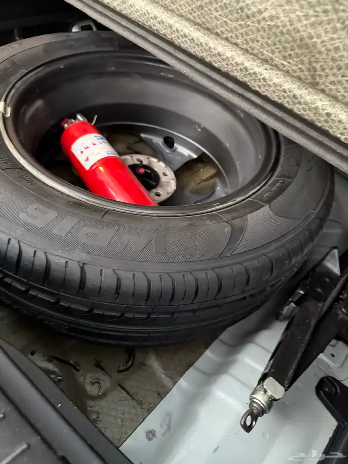 كيا سبورتاج مكينة 1600 موديل 2020 14