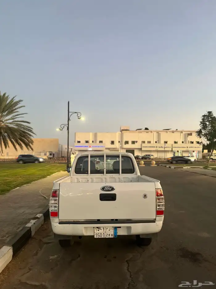 فورد   رينجر 2011 4