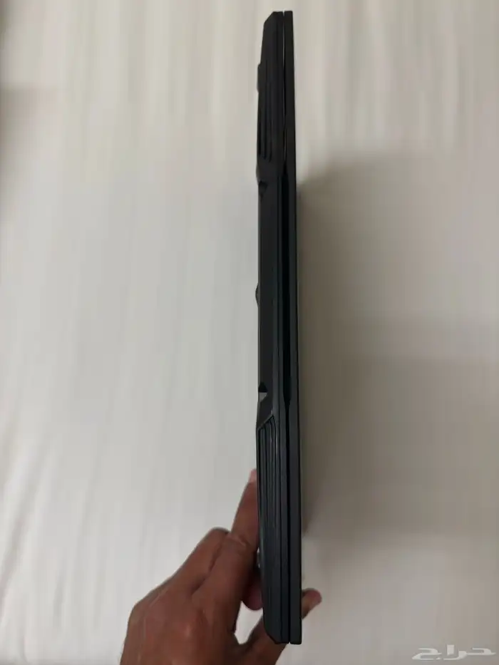 لابتوب قيمتج MSI كالجديد بدون عيوب 4