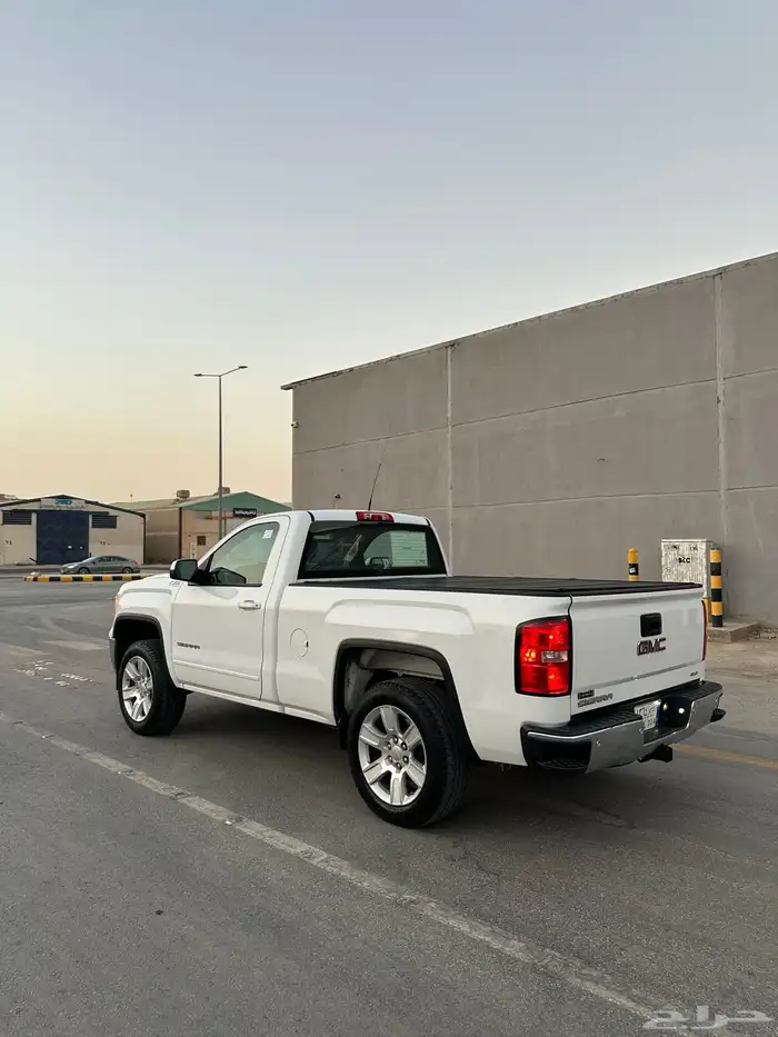 سييرا 2014 فل كامل شاشه كبيره بدي وكاله 36