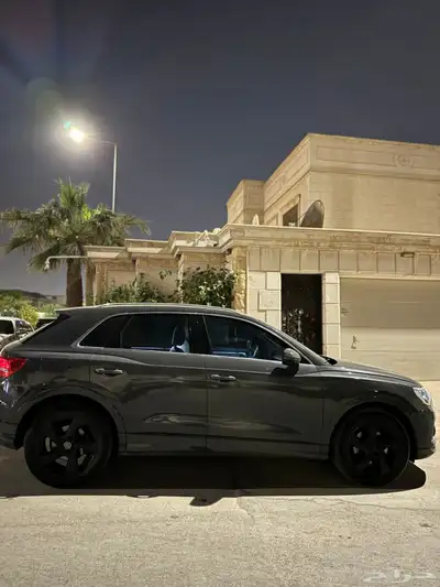 للبيع اودي q3 index