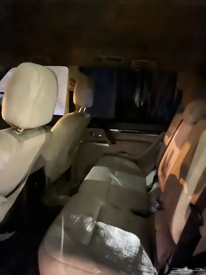 مكينة 3500 الموتر نظيف ماشي 220موتر وكله ما في الا دقة بسيط 5