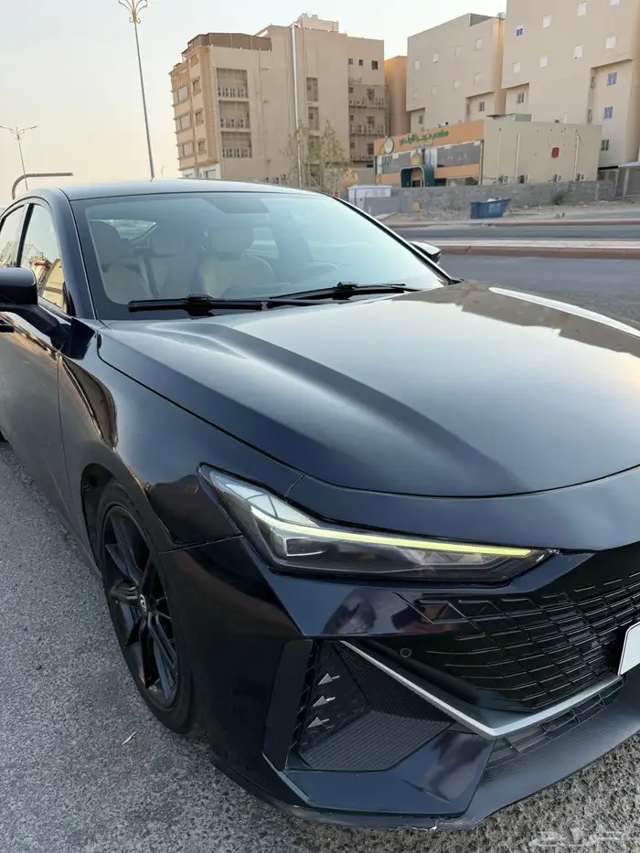 شانجان يوني في 2023 5