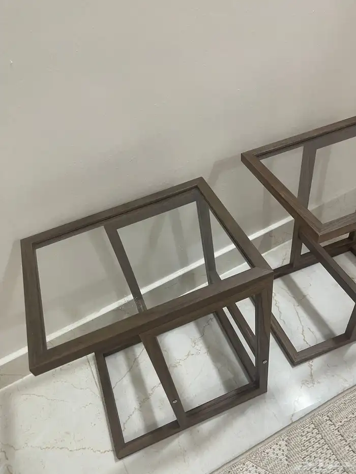 طاولات خدمه 2