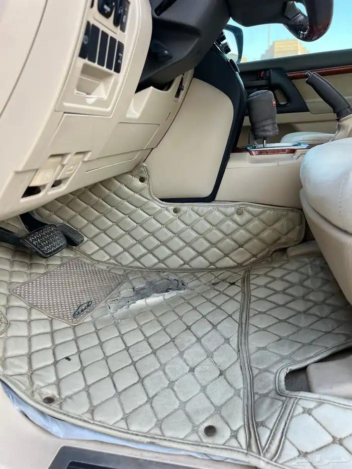 تويوتا لاند كروزر جيب موديل 2013 30