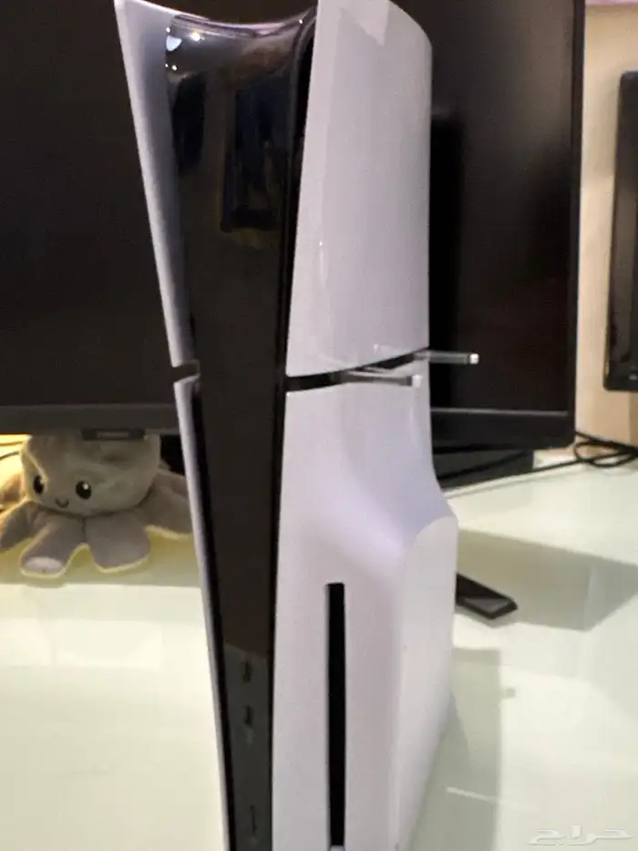 بلايستيشن 5 نسخة ال سليم مع الشريط 1