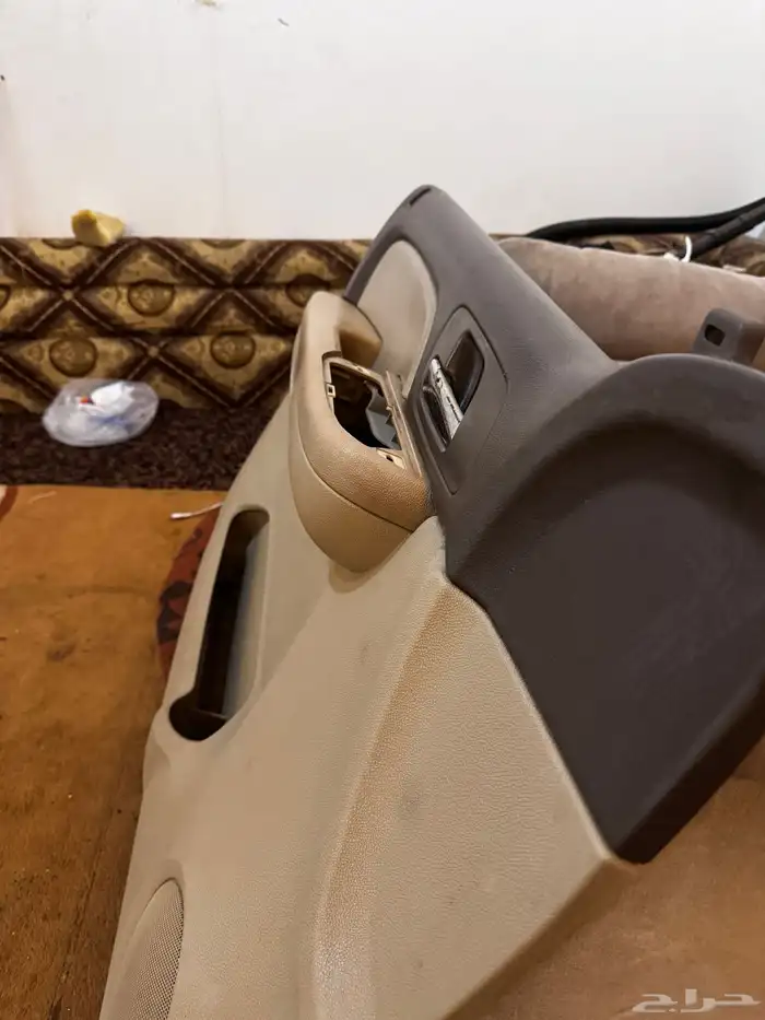 ديكور باب سائق يوكن تاهو 1