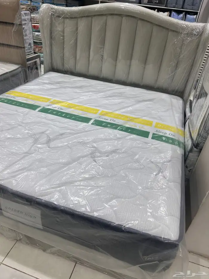 جديد سرير نفرين 24