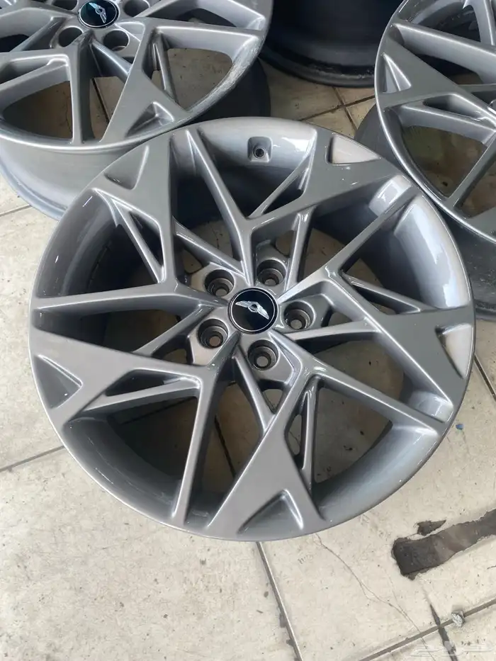 طقم جنوط جنسس مقاس 19 اصليه وكاله 6