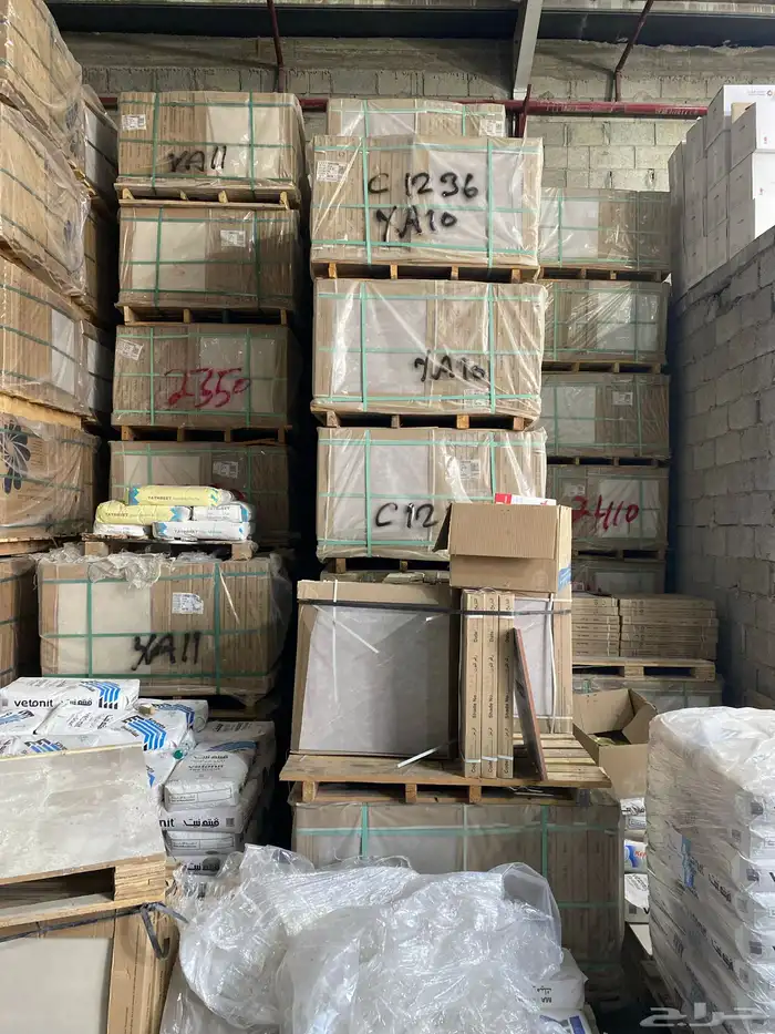 جميع أنواع الغراء والسيراميك والبورسلان 2