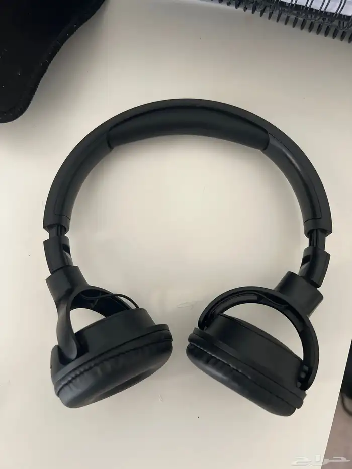 سماعه JBL سوداء 1