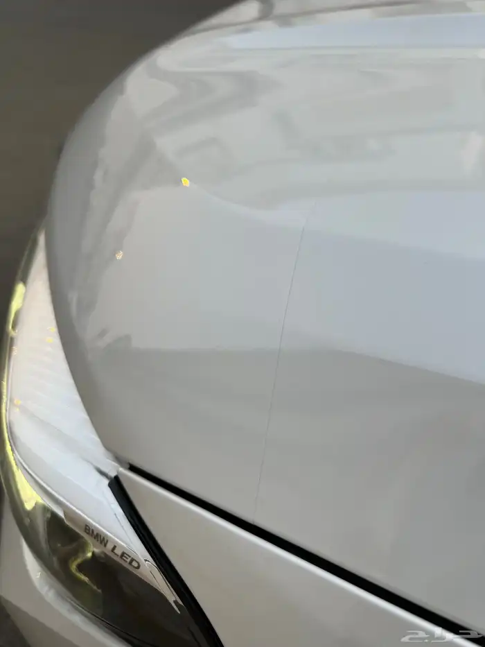 للبيع بي ام دبليو 2021 - 730 li بحالة الجديده 33