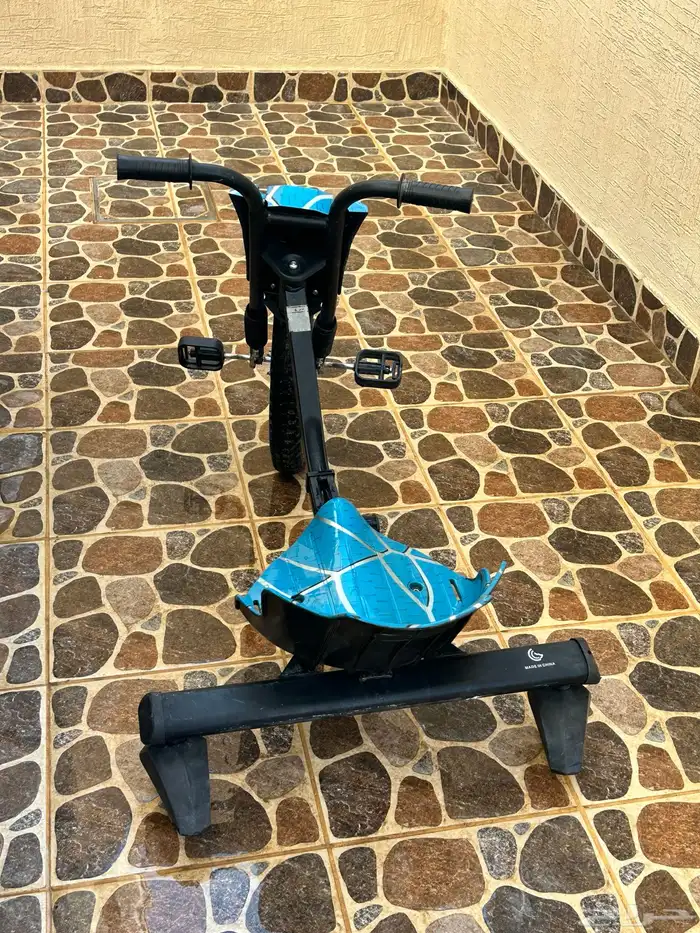 سكوتر اطفال 3