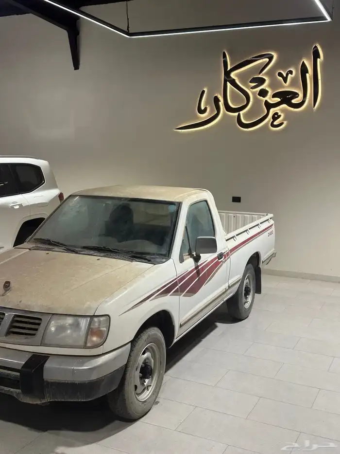 ددسن 2003 اصفار بطاقه جمركيه 3