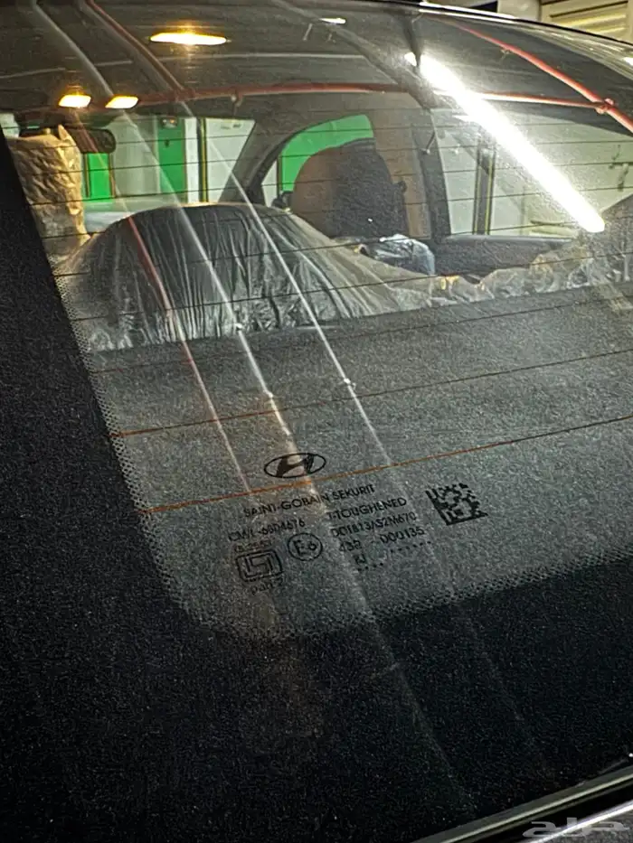 اكسنت 2020 مكينه كبير 1.6 27