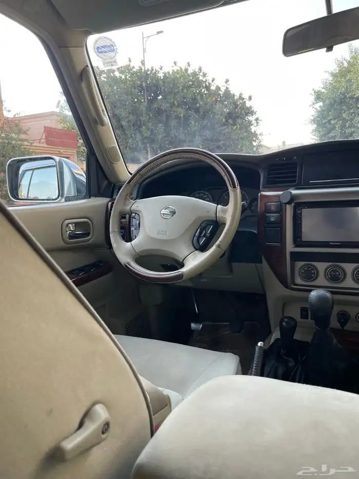 سفاري 2 وكاله 4800 4