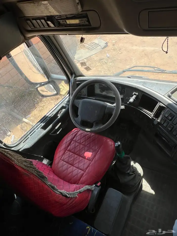 راس فولفو 2006 حجم 440 3