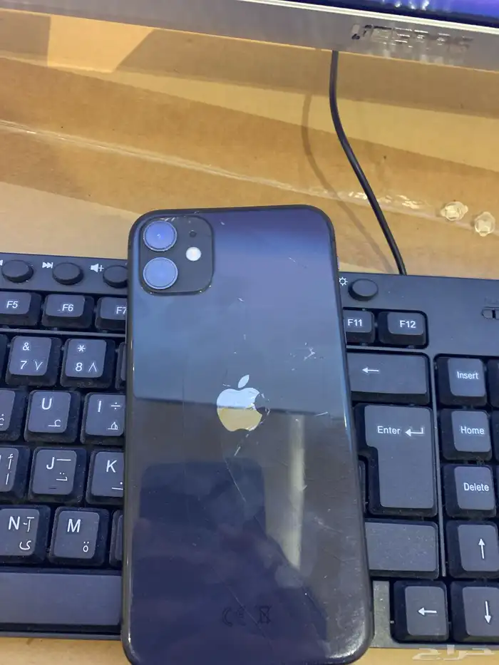جوال iPhone 11 0